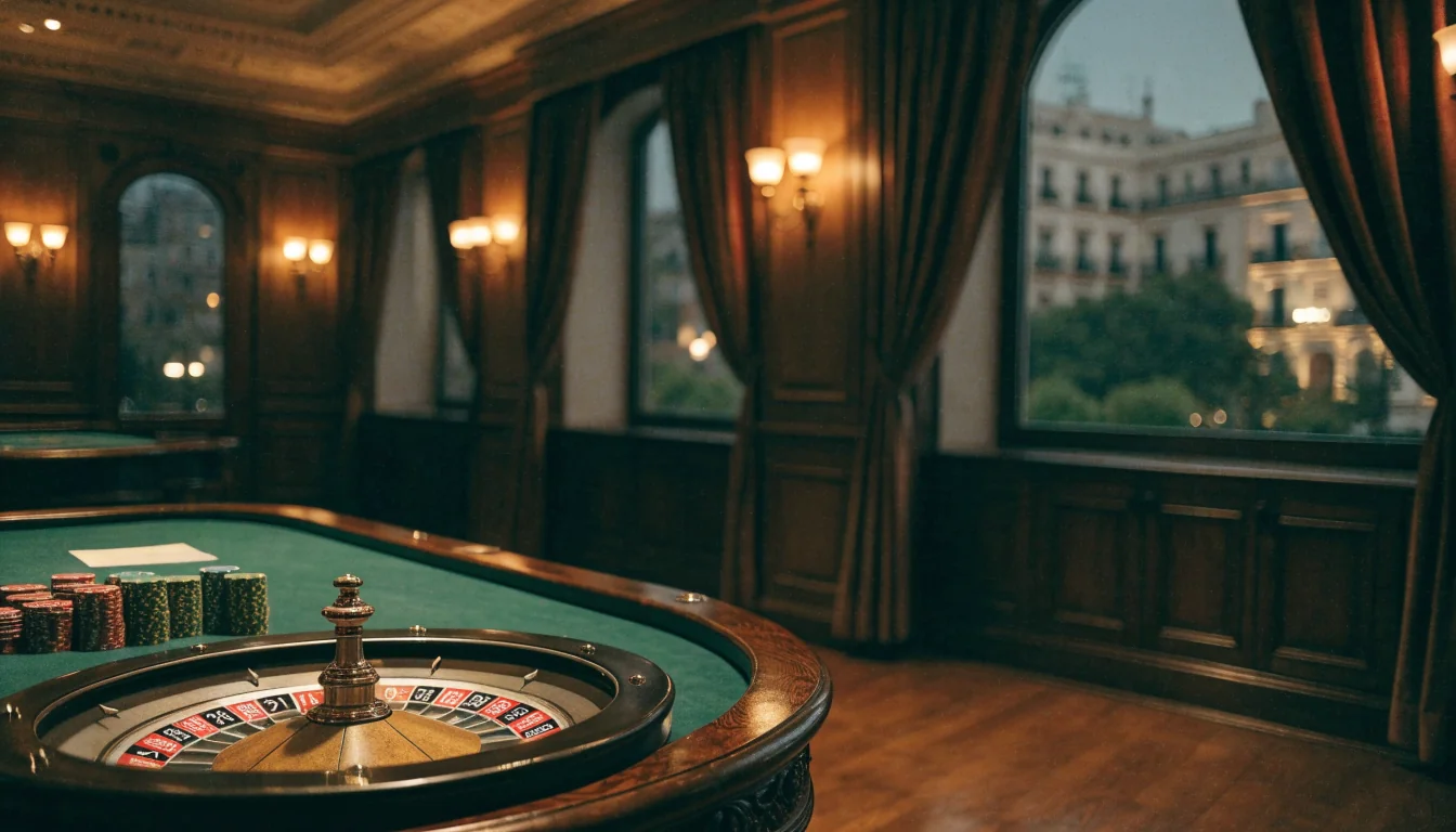 Mejores casinos online europeos 2026: qué revisar