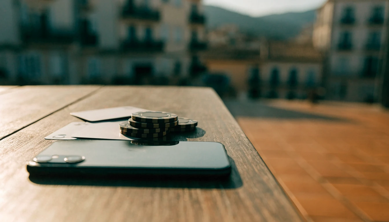 Casinos online con Apple Pay en España: qué comprobar
