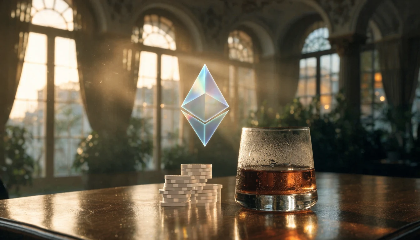 Casinos online que aceptan Ethereum en España