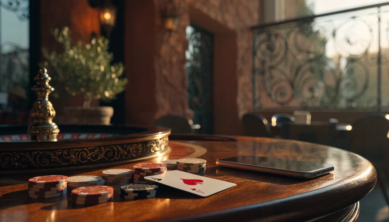 Casinos online que aceptan Neteller en España