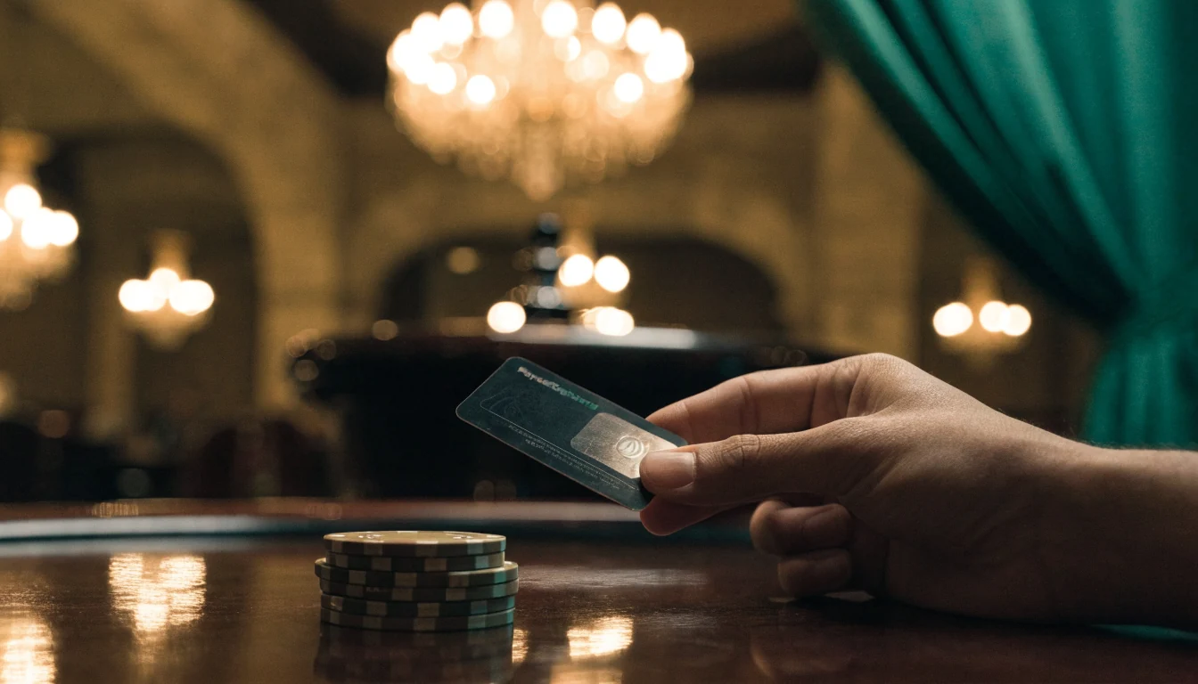Casinos que aceptan Paysafecard: depósitos y bonos