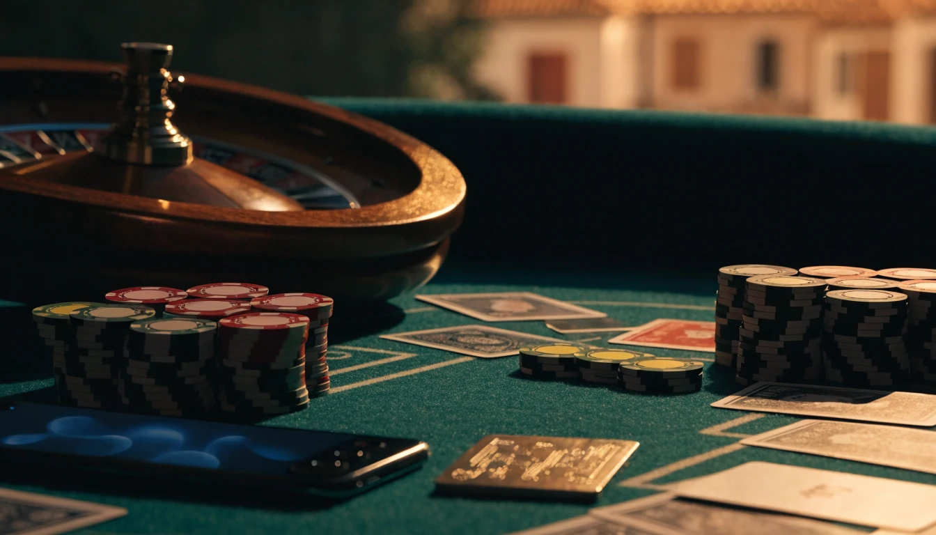Casinos que aceptan Skrill: pagos y retiros