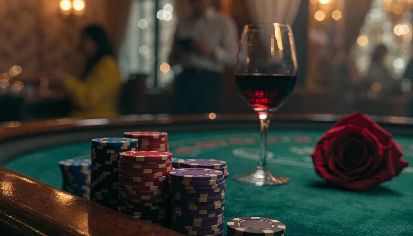 Promociones de casinos online: bonos y condiciones