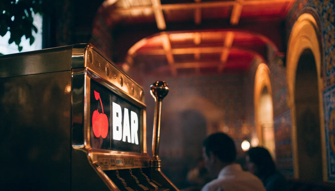 Slots online en España: mecánica, RTP y volatilidad