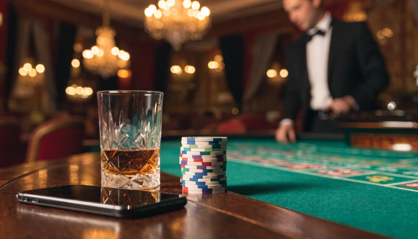 Monopoly casino online: qué conviene comprobar