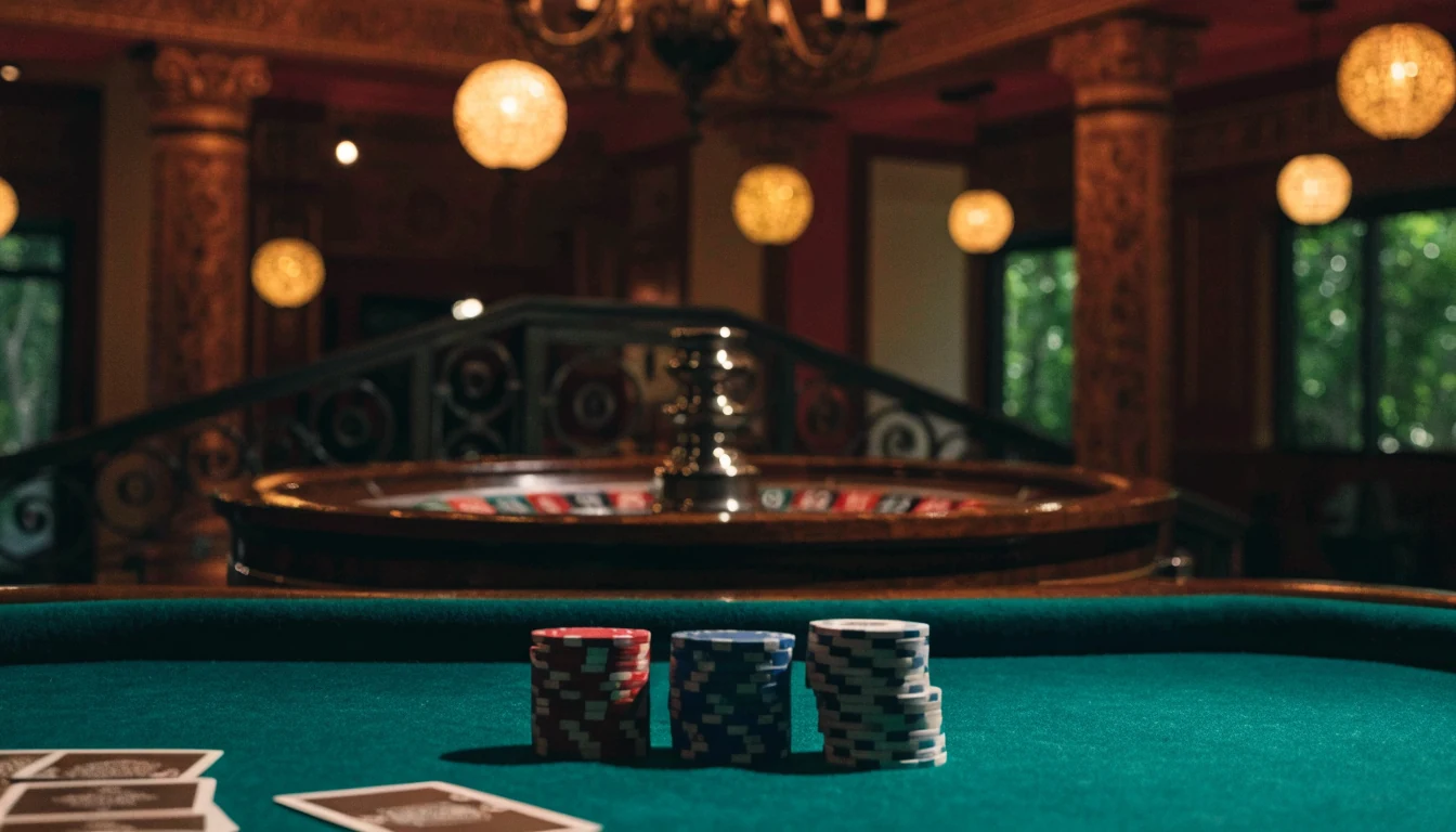 Promociones de casino sin depósito: cómo funcionan