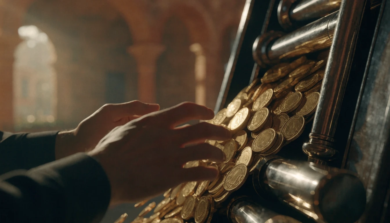 Slots con las ganancias más altas: qué significan