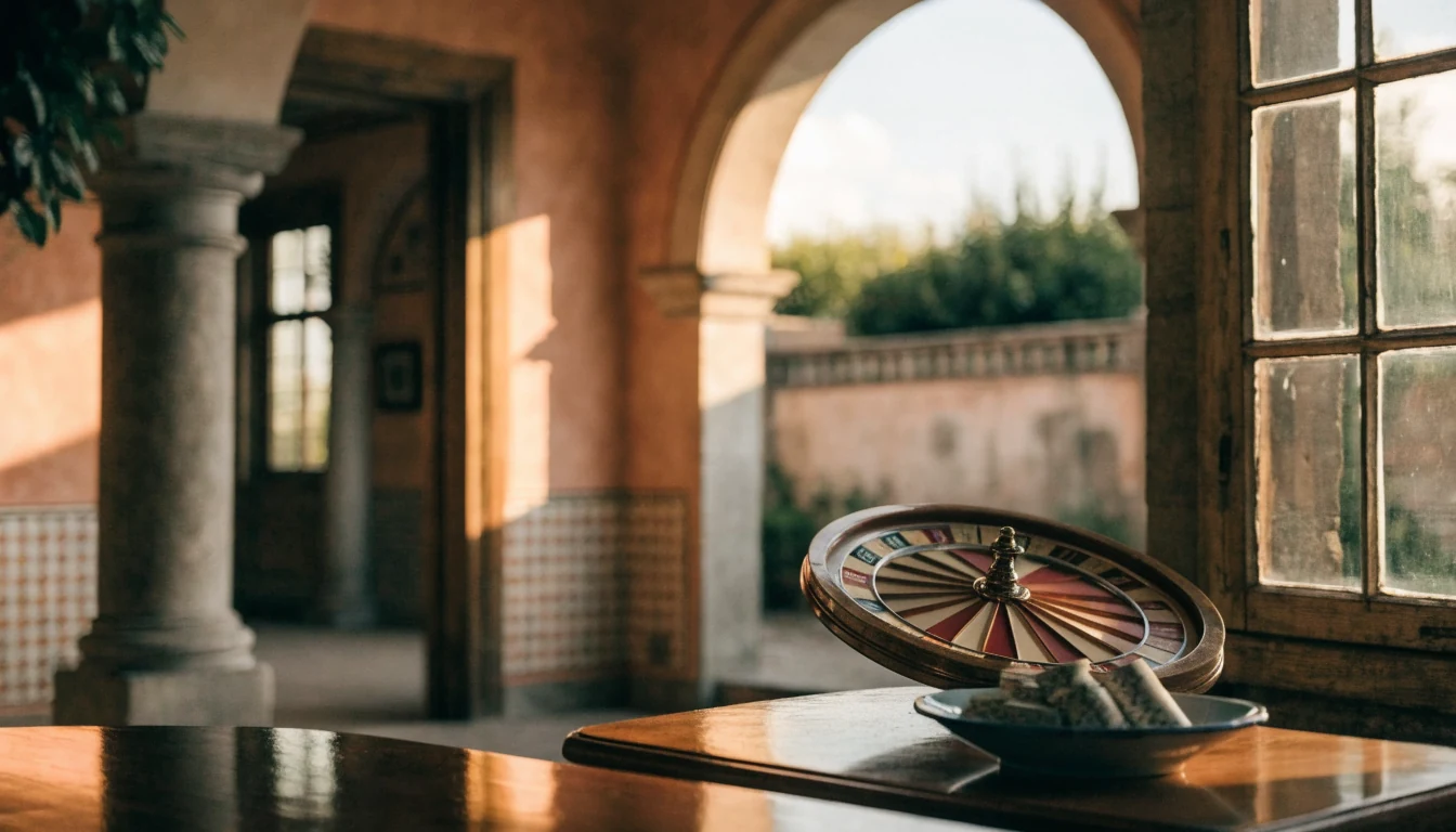 Sol Casino online en España: licencia y bonos