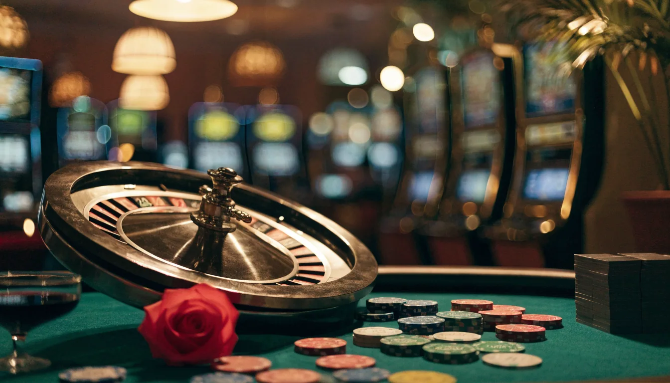 Tragaperras online: juegos, temáticas y jackpots