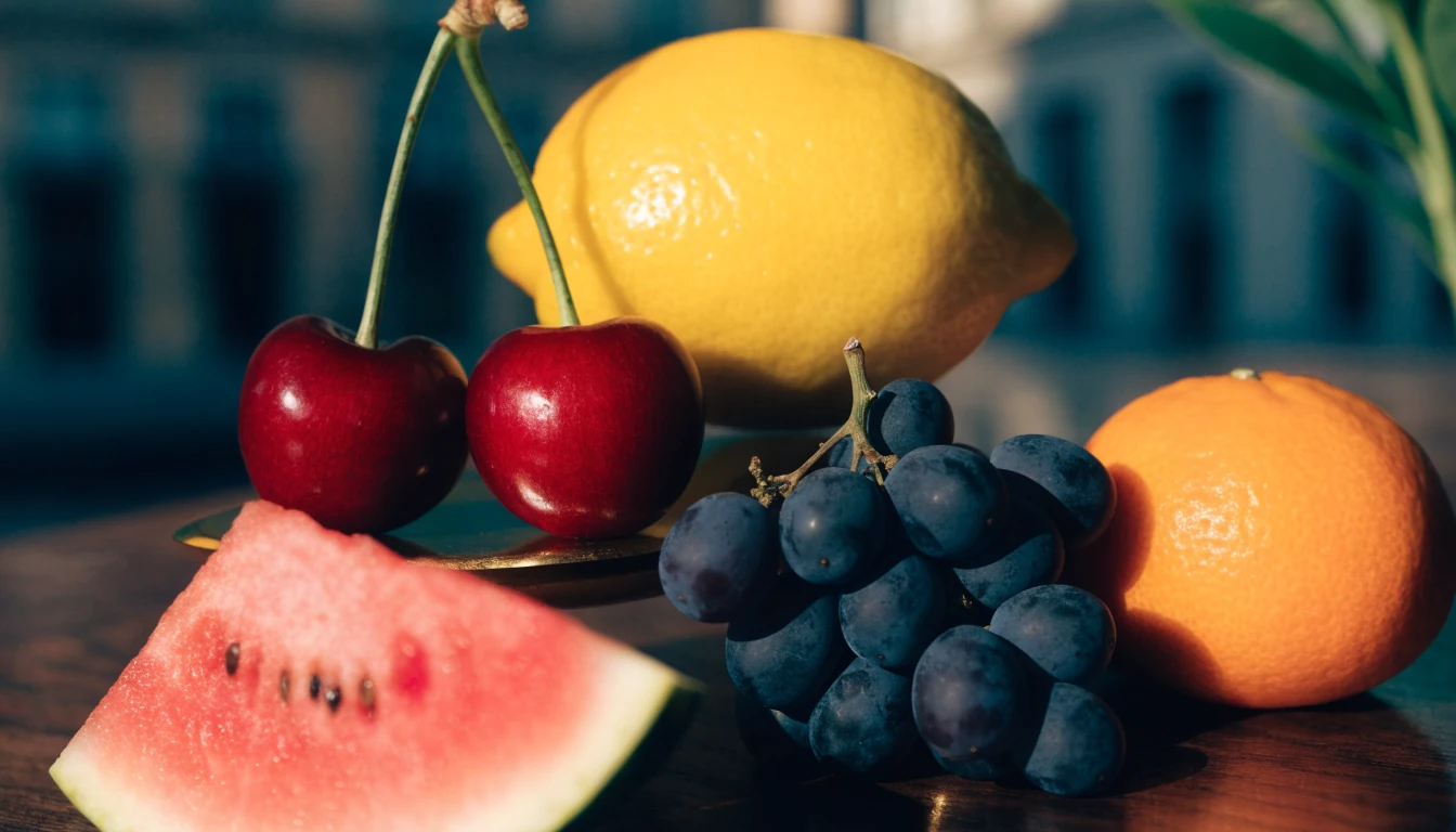 Tragaperras con temática de frutas: cómo funcionan
